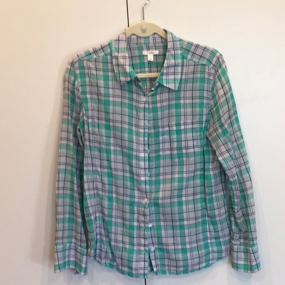 Caslon blouse size small from Nordstrom